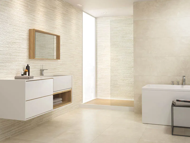 Керамическая плитка BOULEVARD от производителя Baldocer –  фото