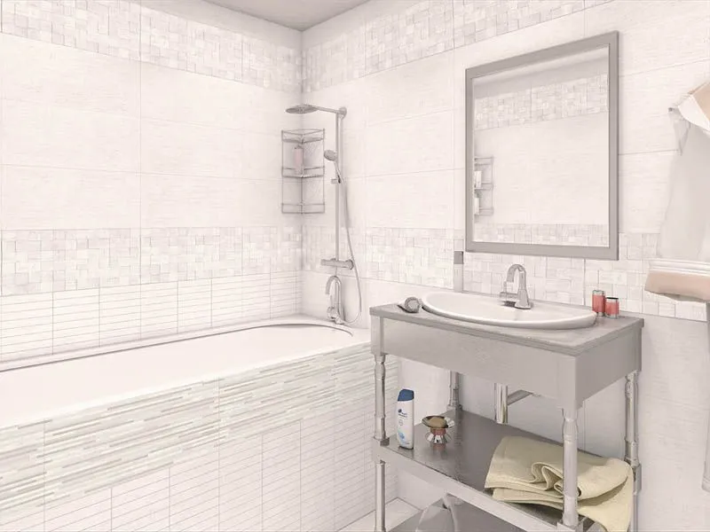 Керамическая плитка WOOD от производителя AltaCera –  фото