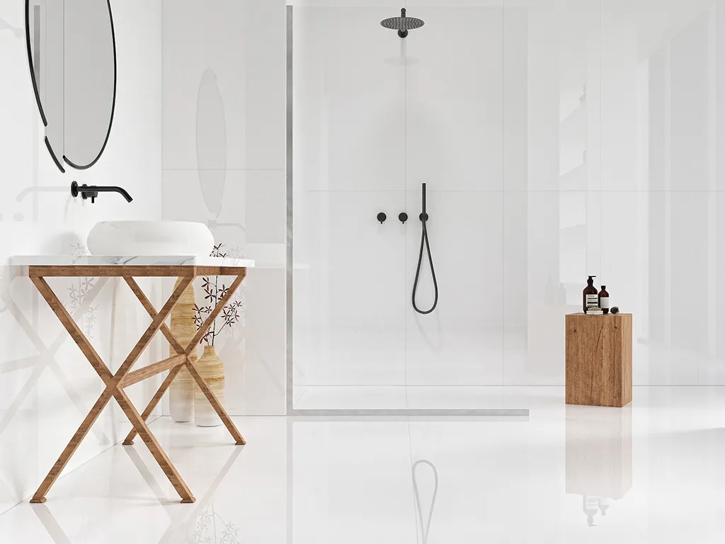 Керамогранит NANO от производителя DecoVita –  фото