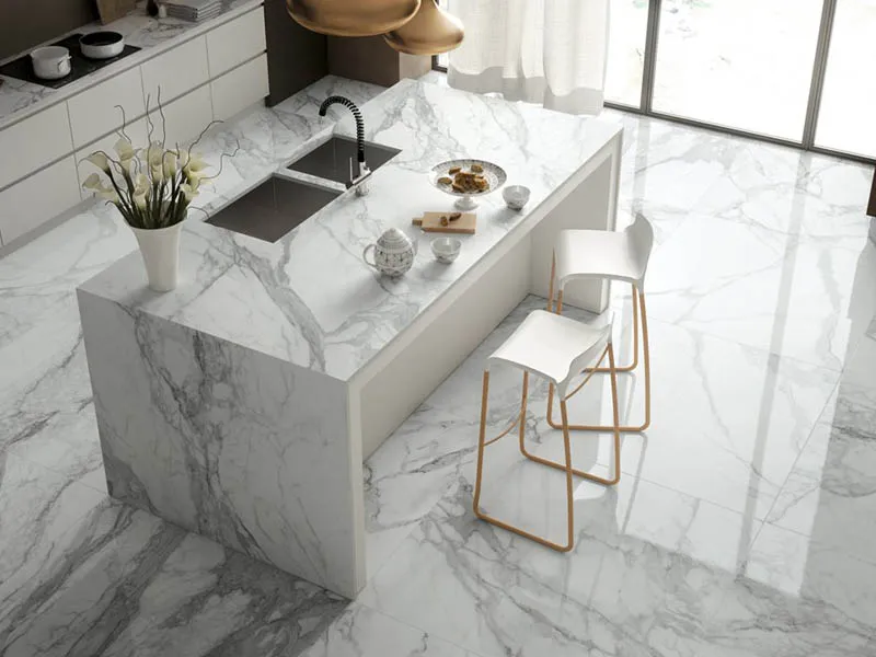 Керамогранит JEWELS от производителя Mirage –  фото