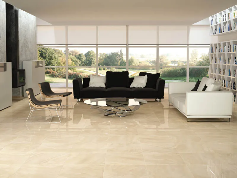 Керамогранит PORCELANICO от производителя Baldocer –  фото