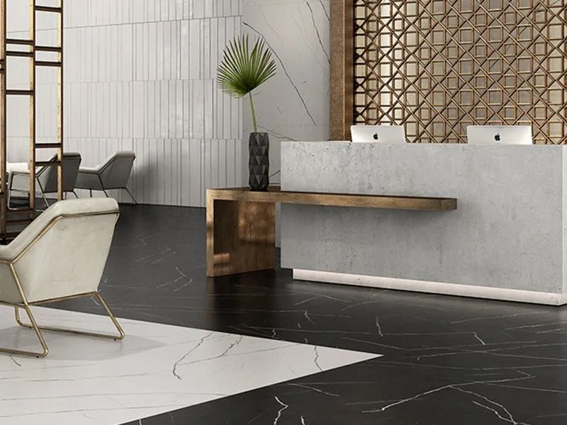 Керамогранит MARKINA от производителя Exagres –  фото