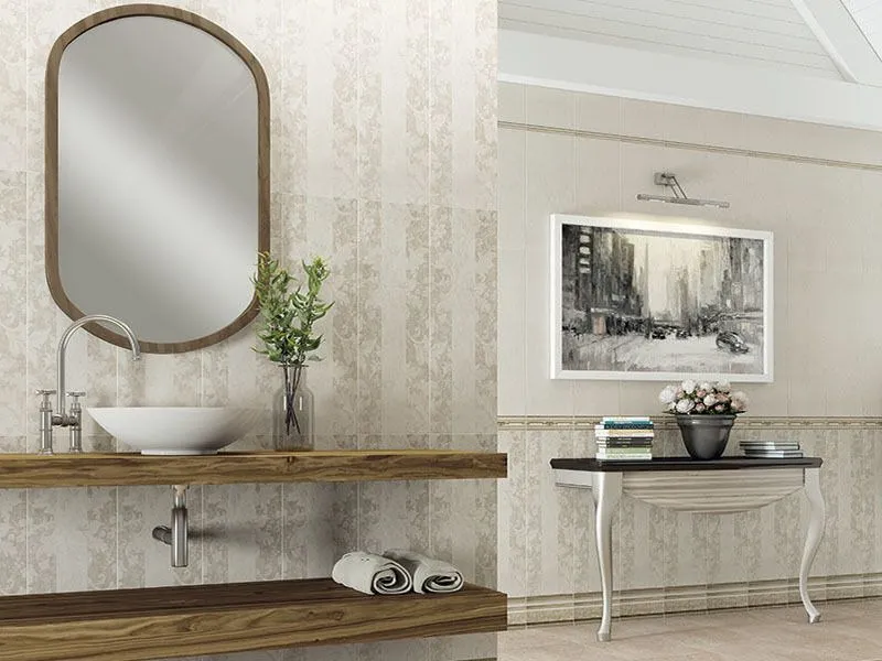 Керамическая плитка CACHEMIR от производителя Azulev –  фото