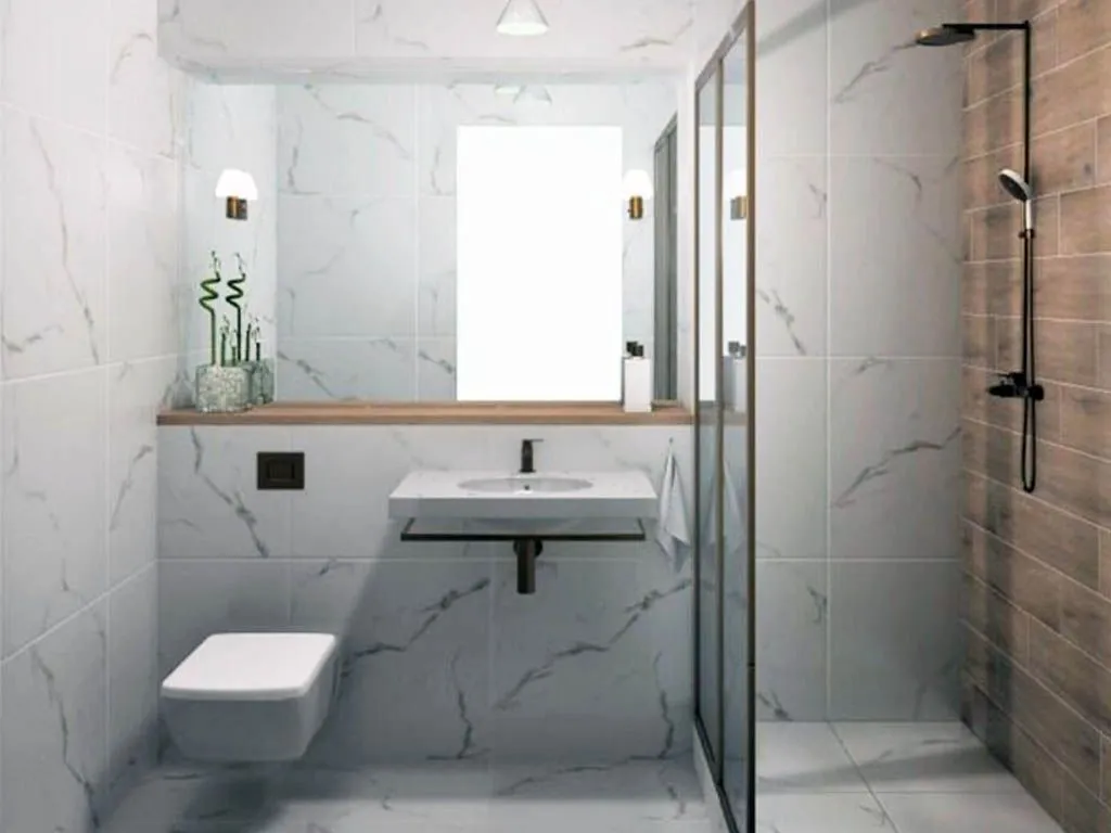 Керамогранит 60*60 от производителя Graniser –  фото