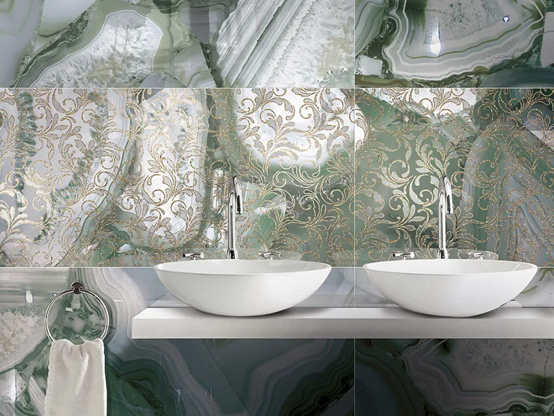 Керамогранит GRANDIOSA от производителя Ceramiche Brennero –  фото