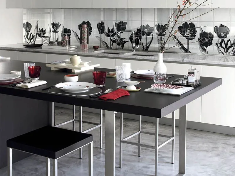 Керамическая плитка TULI-TULI от производителя Bardelli –  фото