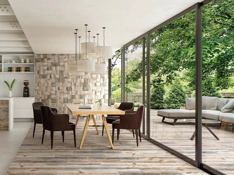 Керамогранит CARVING от производителя TAU Ceramica –  фото