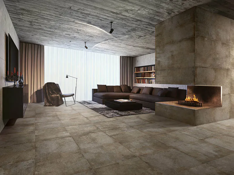 Керамогранит TEKNOSTONE от производителя Ariostea –  фото
