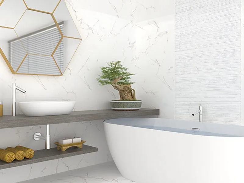 Керамическая плитка EVOQUE от производителя La Platera –  фото