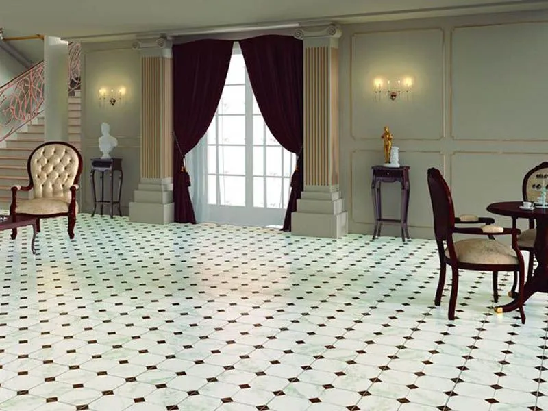 Керамическая плитка CALACATTA от производителя Undefasa –  фото