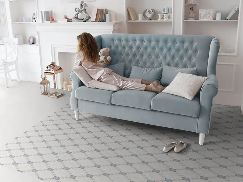 Керамогранит MERIDA от производителя Keros Ceramica –  фото