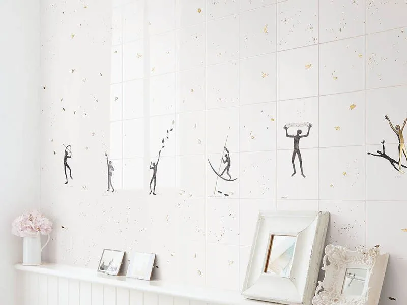 Мозаика AURORA от производителя Bardelli –  фото