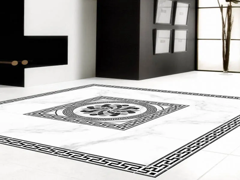 Керамическая плитка ADELE от производителя Baldocer –  фото