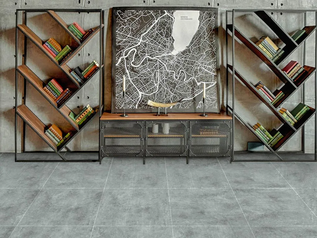 Керамогранит LOFT от производителя NT Ceramic –  фото