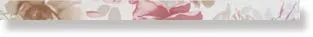 Бордюр Variety 1046604 LIST.FIORI NUVOLA