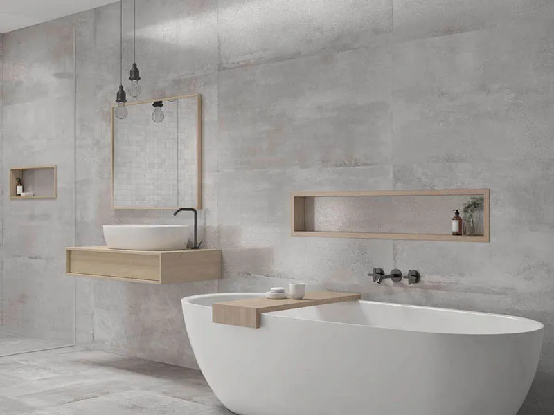 Керамогранит BRASS от производителя Peronda –  фото