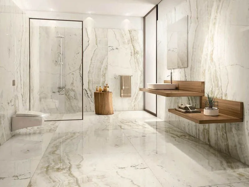 Керамогранит ONIKS от производителя Kutahya –  фото