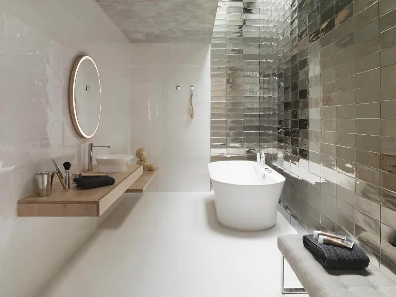 Керамическая плитка STUDIO от производителя Porcelanosa –  фото