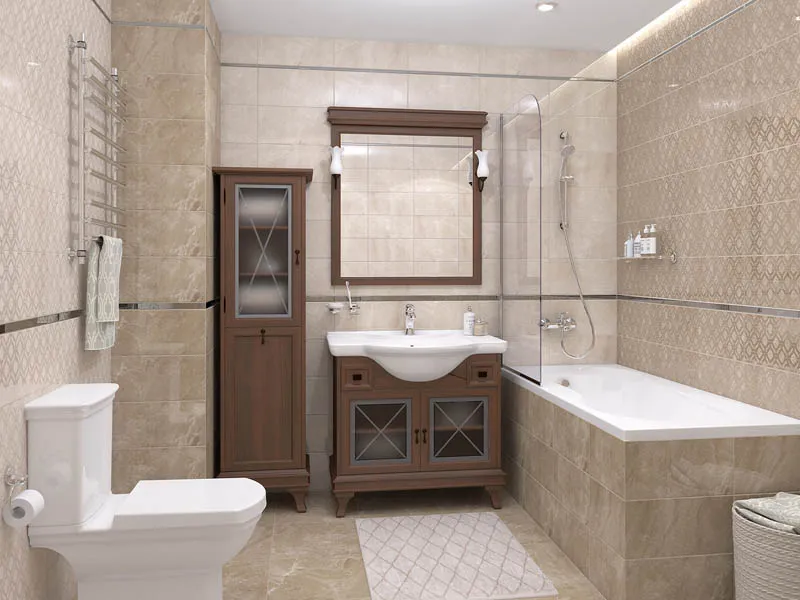 Керамическая плитка AVELANA от производителя Laparet –  фото