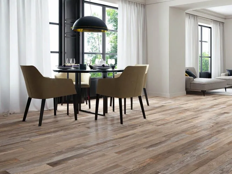 Керамогранит PORCELANICO 15X90 от производителя STN Ceramica –  фото