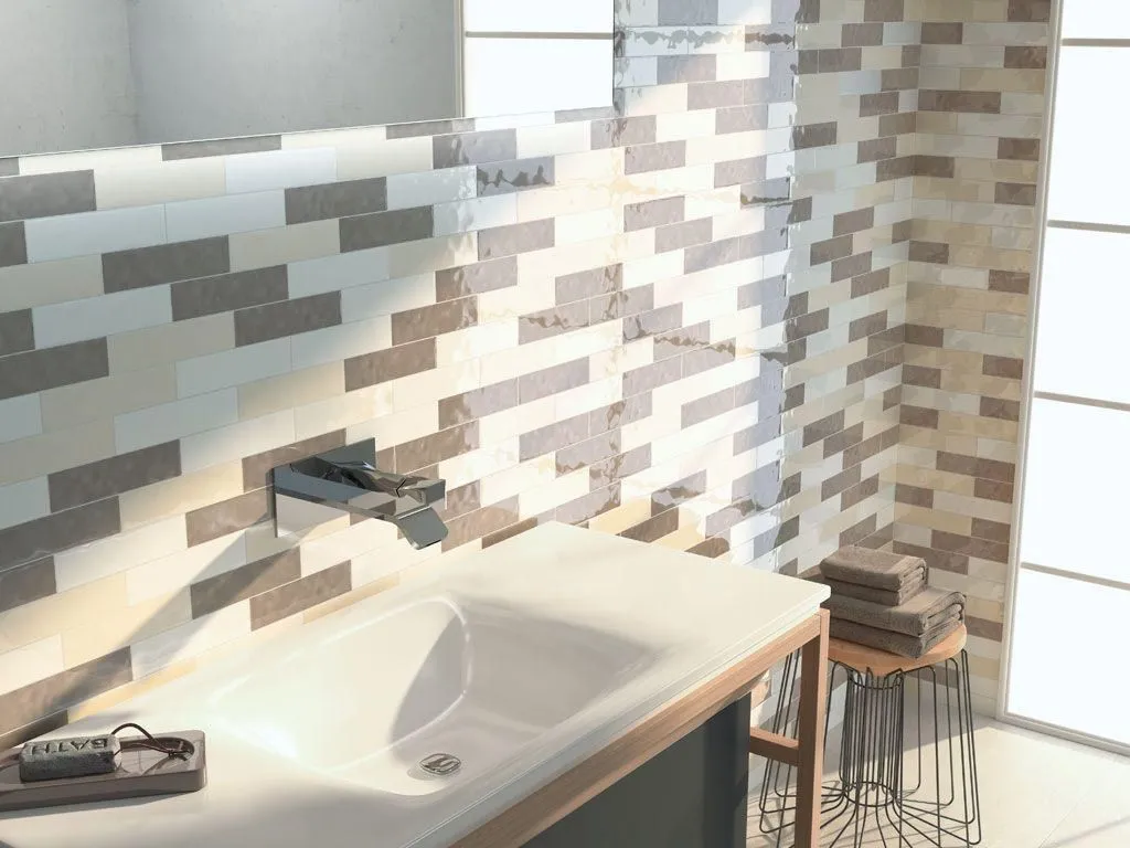 Керамическая плитка SOTILE от производителя APE Ceramica –  фото