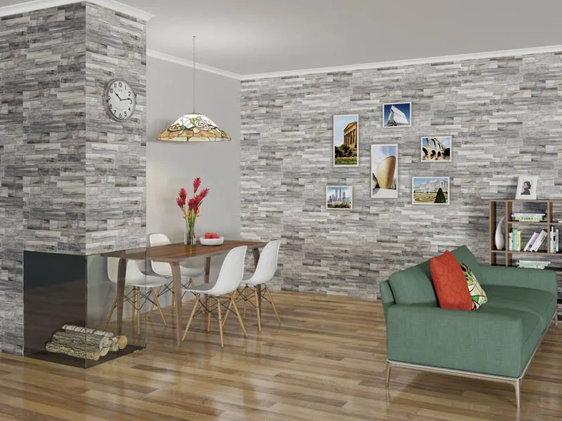 Керамогранит BRITISH от производителя El Molino –  фото