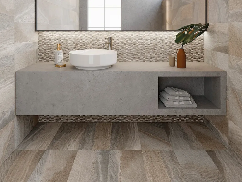 Керамогранит CANYON от производителя Gayafores –  фото