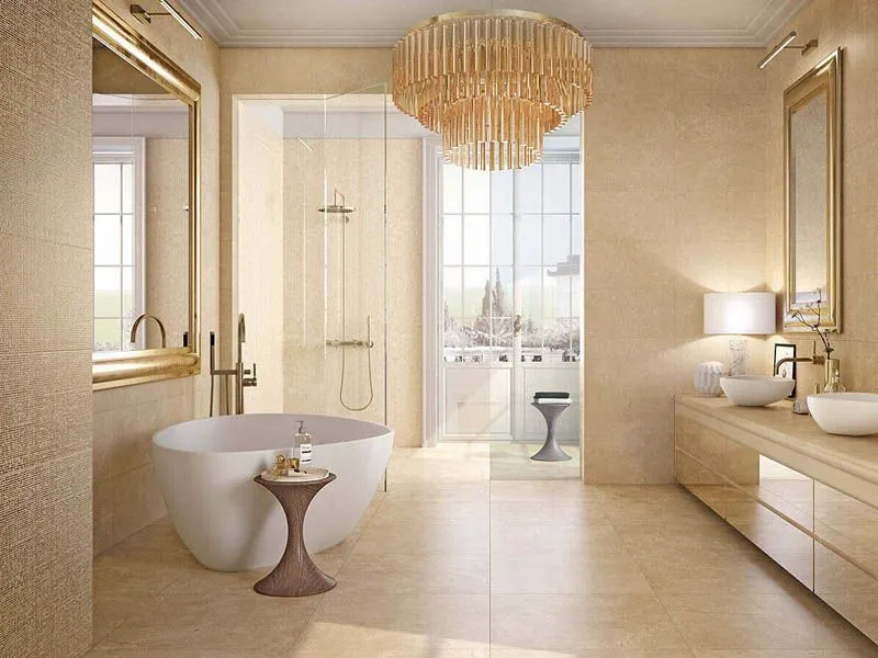 Керамогранит SUPERNOVA STONE от производителя Atlas Concorde (Russia) –  фото