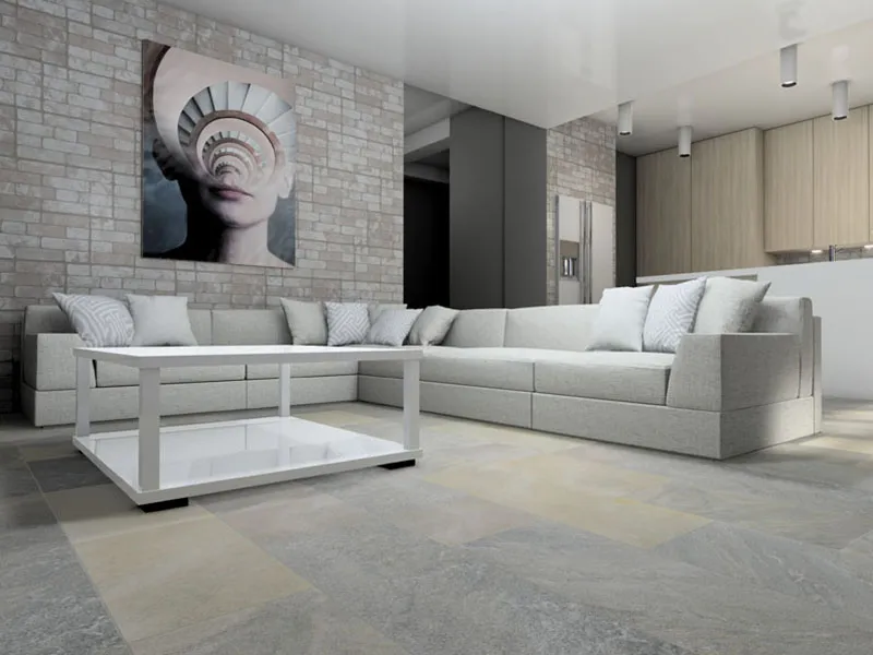 Керамогранит CREATIVE от производителя Estima –  фото