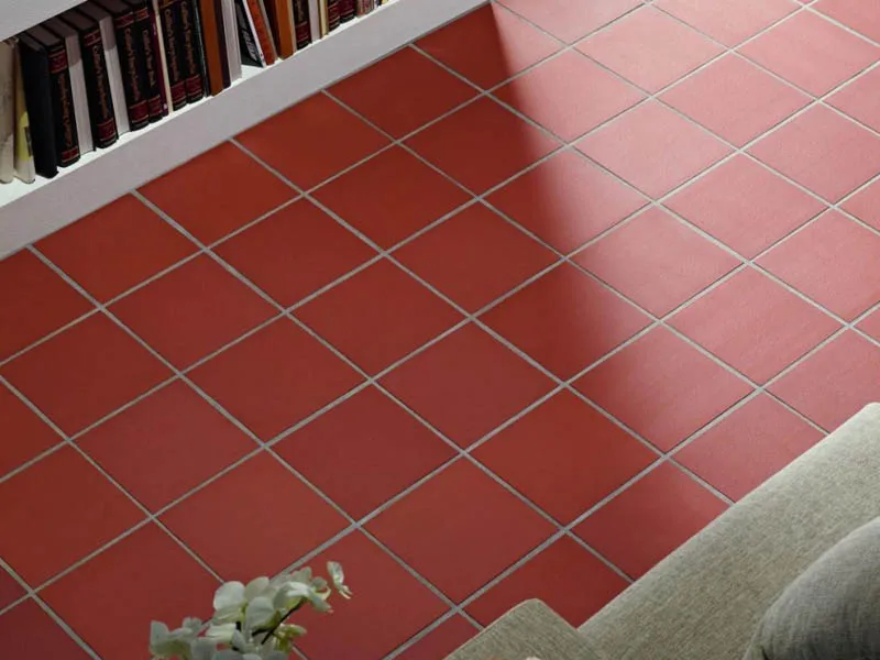 Керамическая плитка RUBI / GRES TEJO от производителя Gres Tejo –  фото