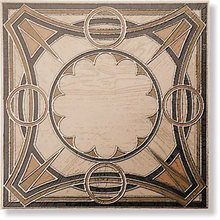 Декор A1861/TU6001 Марсель