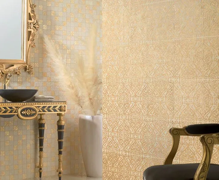 BUKHARA / CASANDRA / LULLABY / MAGNIFIQUE