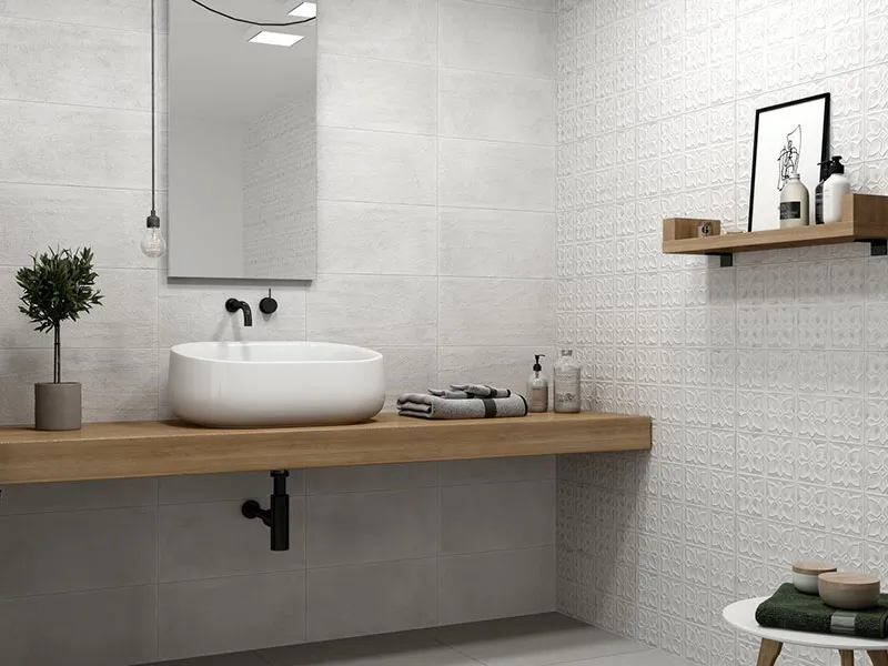 Керамическая плитка ES.HELMS от производителя Pamesa –  фото