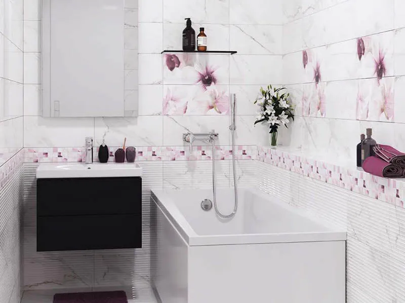 Керамическая плитка MAYA от производителя Cersanit –  фото