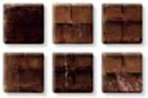 Мозаика G36 на бумаге