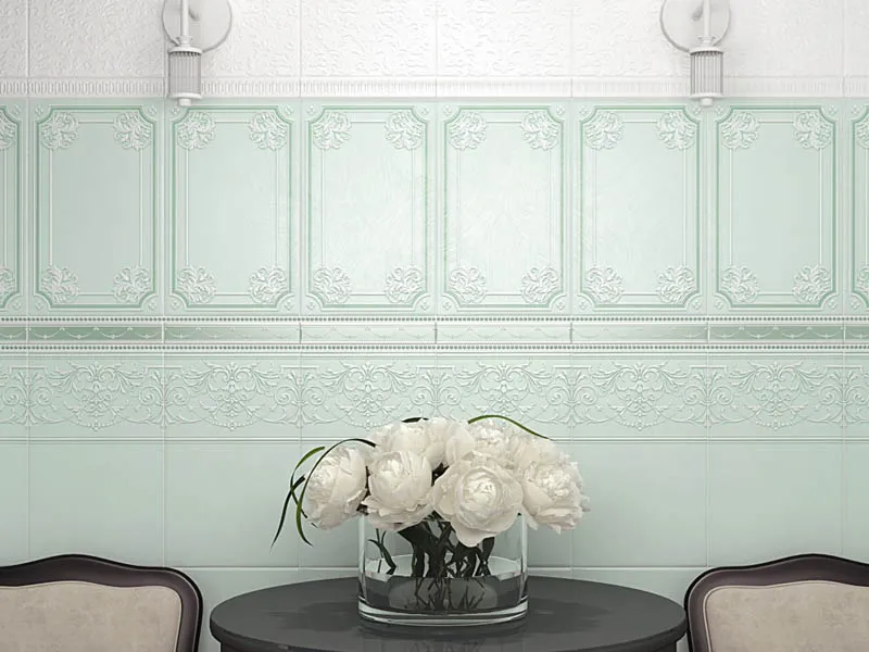 Керамическая плитка ПЕТЕРГОФ от производителя Kerama Marazzi –  фото