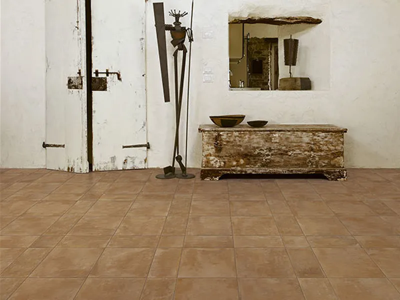 Керамогранит COTTI D'ITALIA от производителя Marazzi Italy –  фото