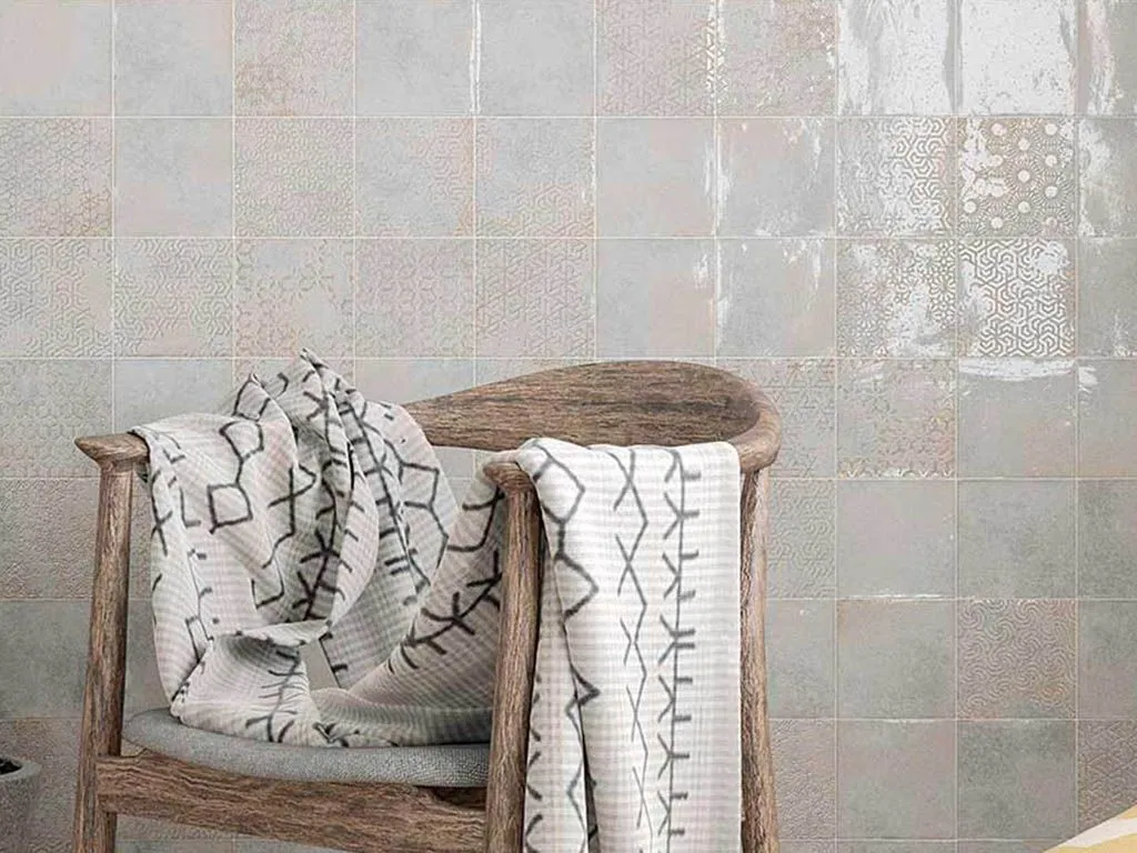 Керамическая плитка ENSO от производителя WOW –  фото