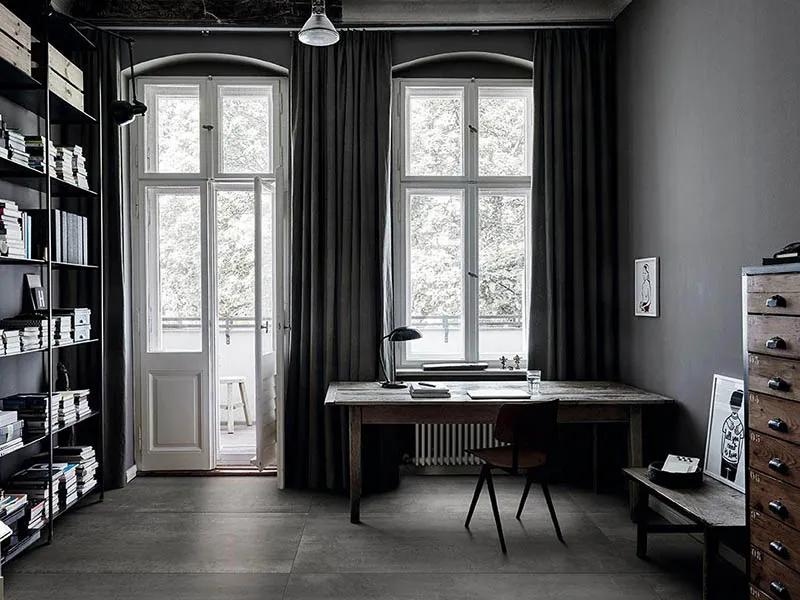 Керамогранит MINERAL от производителя Marazzi Italy –  фото