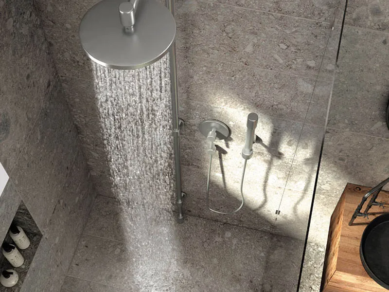 Керамогранит NORR от производителя Mirage –  фото