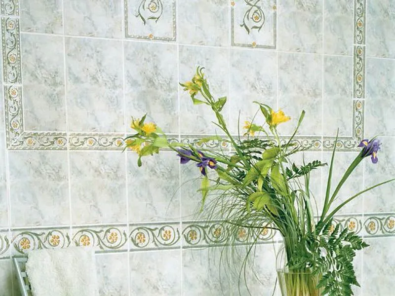 Керамическая плитка ДВОРЯНСКОЕ ГНЕЗДО от производителя Kerama Marazzi –  фото