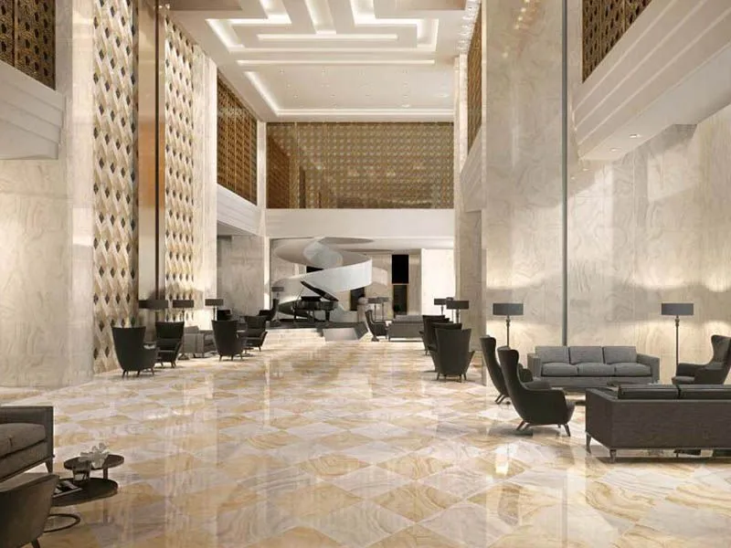 Керамогранит SUPERNOVA ONYX от производителя Atlas Concorde (Italy) –  фото