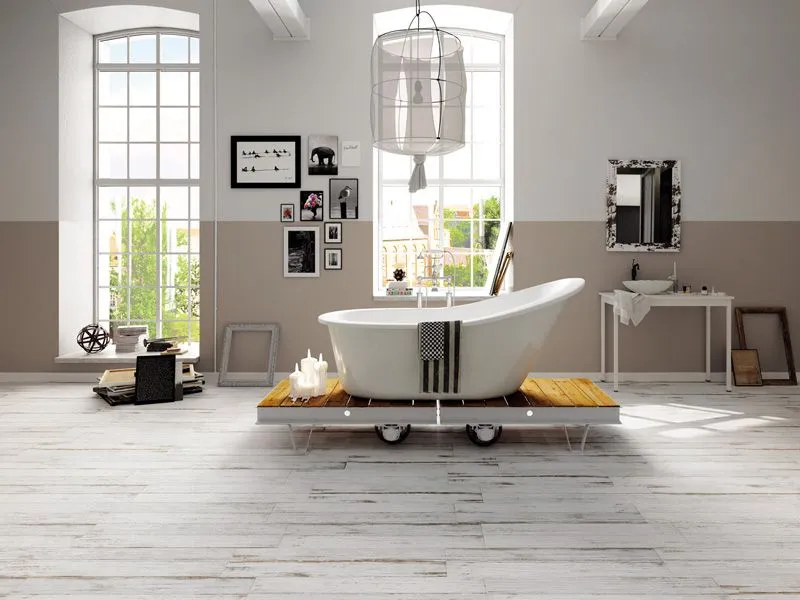 Керамогранит BISTROT от производителя Settecento –  фото