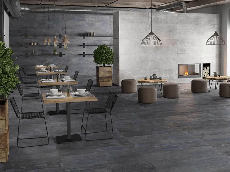 Керамогранит BRASS от производителя Peronda –  фото