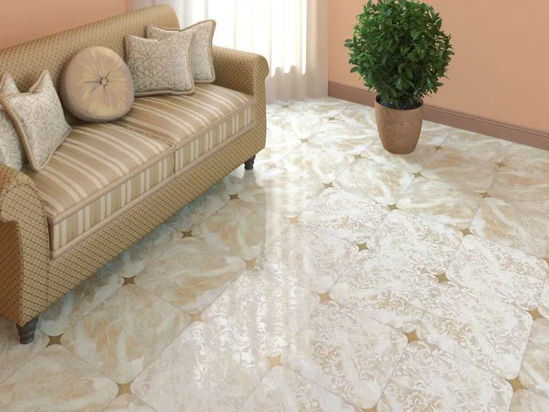 Керамическая плитка BARELLI / STRIATO / VECCHIO от производителя Absolut Keramika –  фото