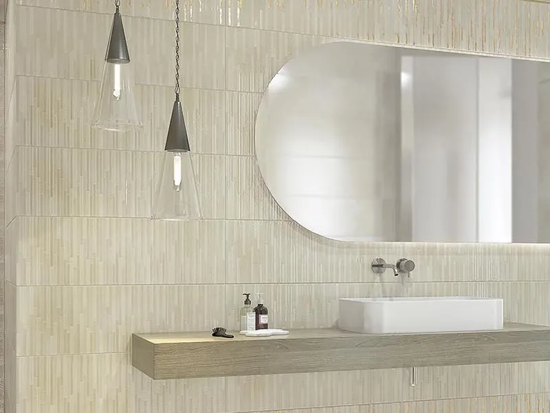 Керамическая плитка SHALE от производителя Delacora –  фото