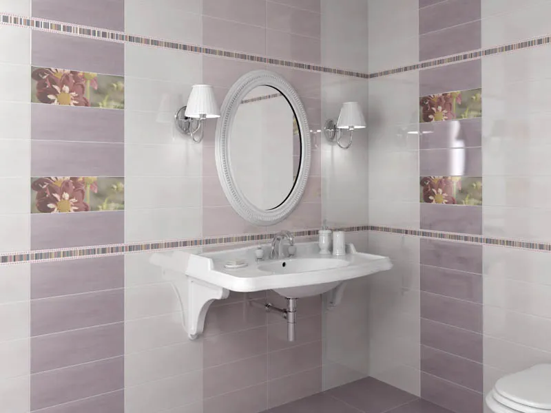 Керамическая плитка НЬЮПОРТ от производителя Kerama Marazzi –  фото
