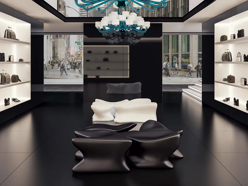 Керамогранит ALPI/GRUM от производителя TAU Ceramica –  фото