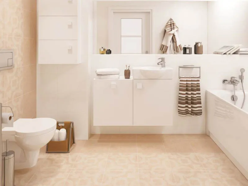 Керамогранит PATO от производителя Cersanit –  фото