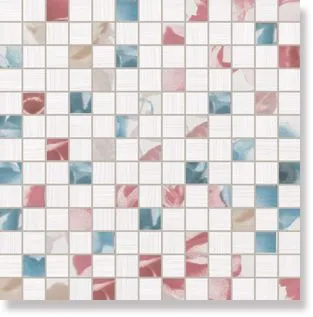 Мозаика Variety 1046641 FIORI NUVOLA